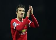 Manchester United v Burnley - Premier League