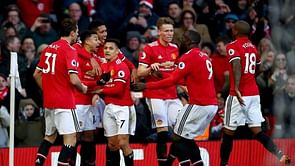 5 reasons why Manchester United should be satisfied with their season