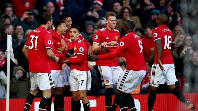 5 reasons why Manchester United should be satisfied with their season