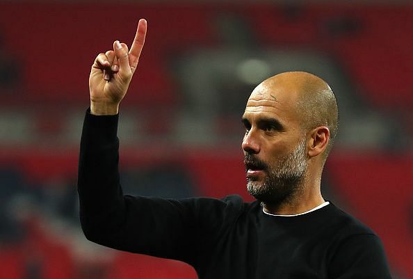 5 players Manchester City are targeting this summer