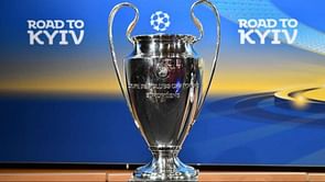 Champions League 2017/18: 5 stars who disappointed this season