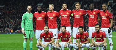 Will Manchester United finish the season on a high?