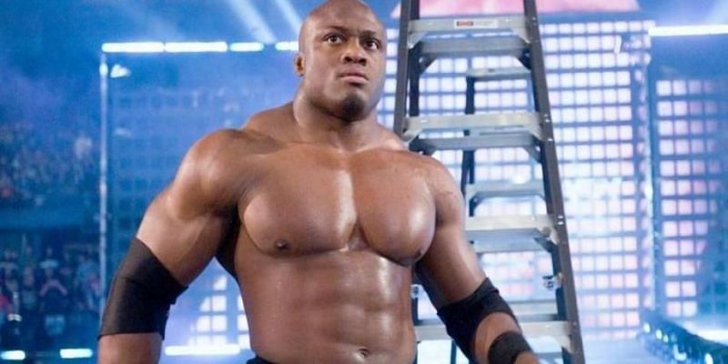 Lashley can be an excellent villain in the WWE