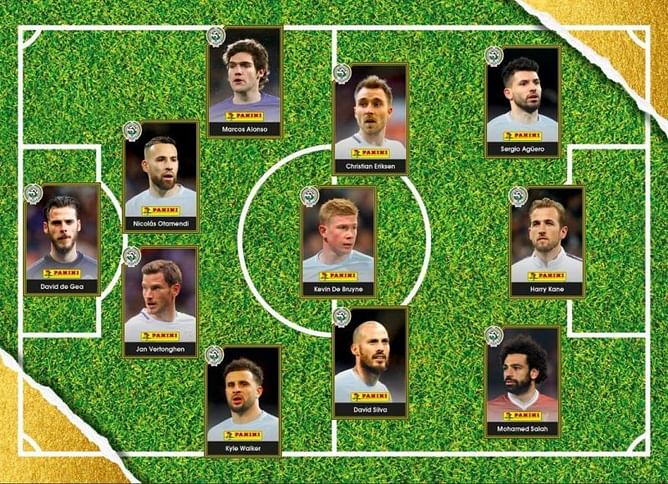 3 players who don't deserve to be in the PFA Team of the Year