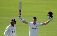 Somerset v Worcestershire - Specsavers County Championship: Division One