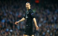 Manchester City FC v Paris Saint-Germain - UEFA Champions League Quarter Final: Second Leg