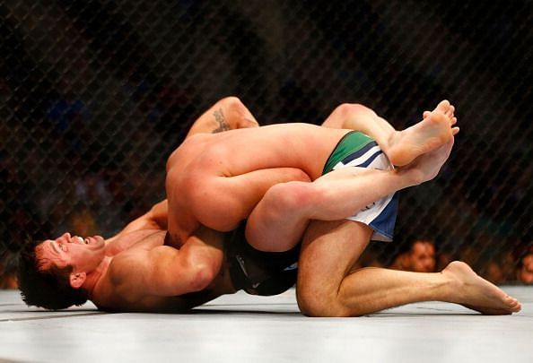 UFC Fight Night: Shogun v Sonnen