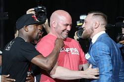 WWE/UFC News: Dana White reveals why he's attending WrestleMania 34
