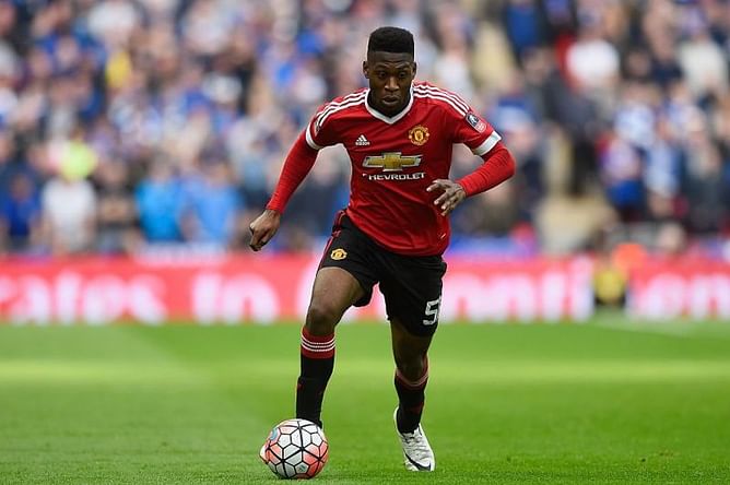 3 Manchester United Loanees Who Should Feature In The First Team Next Season