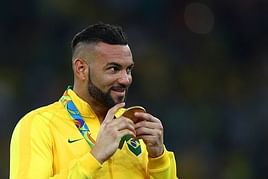 Weverton (footballer, born 1987) - Wikipedia