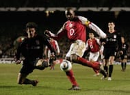 Champions League - Arsenal v Bayern Munich