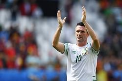 Indian Super Cup 2018: ATK star Robbie Keane hints at retirement from football