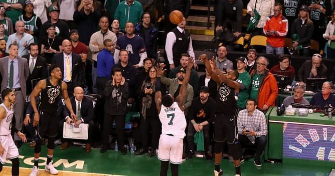 NBA Playoffs 2018: Boston Celtics vs Milwaukee Bucks Game 2 - Match Preview