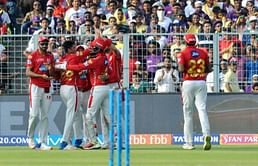 IPL 2018, KKR vs KXIP: Hits and Misses
