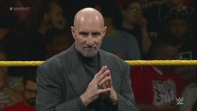 5 WWE/NXT Superstars who Paul Ellering could manage next