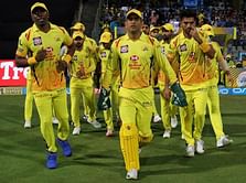 IPL 2018: Dhoni's tactics to use three spinners is a good one, says Sunil Gavaskar