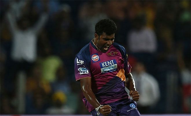 IPL 2018: 4 players who have played for 6 or more teams
