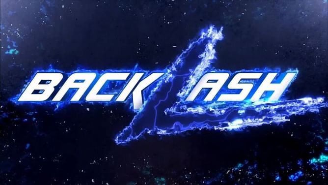 10 unforgettable moments from Backlash over the years