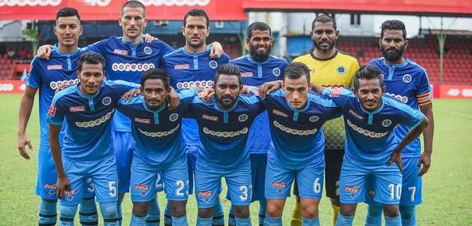 AFC Cup 2018: Bengaluru FC vs New Radiant SC, 5 Talking Points