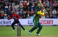England v South Africa - 3rd NatWest T20 International