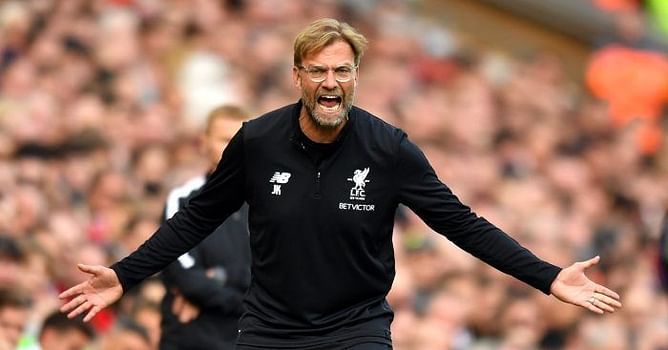 3 reasons why Liverpool will not win this year's Champions League