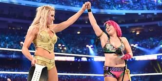 From the WWE Rumor Mill: Backstage details on when WWE decided to end Asuka's undefeated streak at WrestleMania