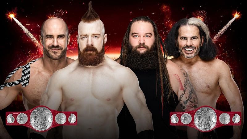 Image result for The bar greatest royal rumble