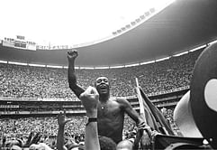 5 Iconic Photographs From This Era Of Football