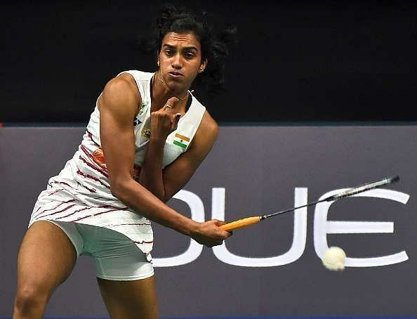 Badminton Asia Championships 2018: Srikanth, Saina, Sindhu, Prannoy into the quarterfinals