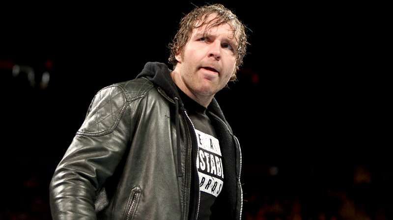 Dean Ambrose