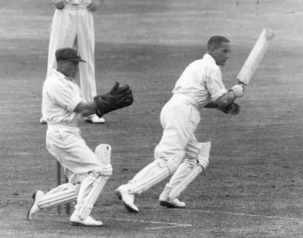 5 famous batsmen who were dismissed off the first ball of a Test match