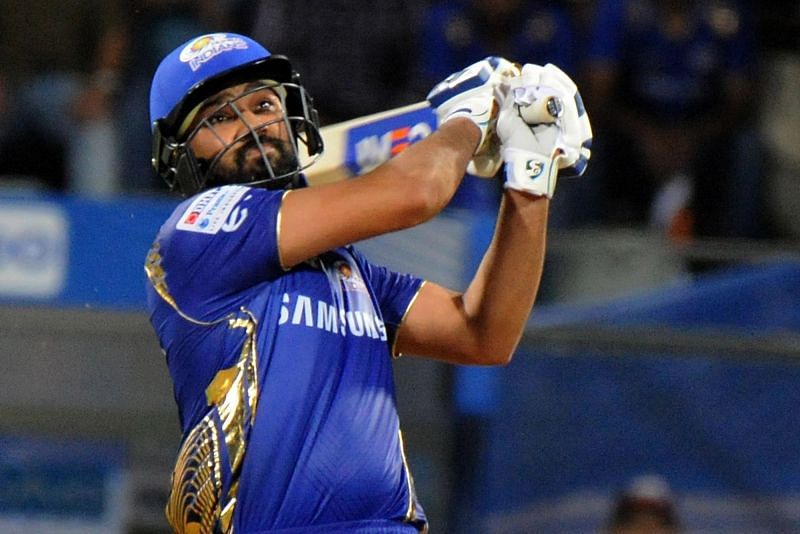 Back Rohit to deliver tonight against SRH