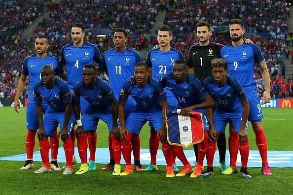 FIFA World Cup 2018: 6 reasons France could be favourites to take home the trophy