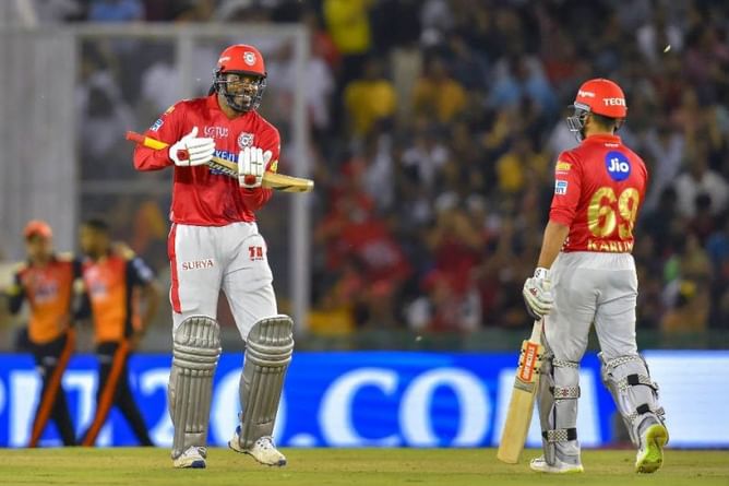 IPL 2018: Kings XI Punjab predicted XI to take on Sunrisers Hyderabad