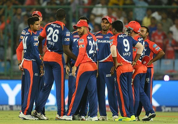 IPL 2018: SWOT Analysis of Delhi Daredevils