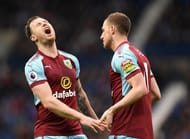 West Bromwich Albion v Burnley - Premier League
