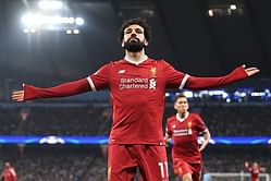 Real Madrid prepare Vazquez plus cash move for Salah, Pogba-Griezmann swap deal planned and more: Transfer round-up, 30th April 2018
