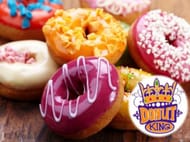 Pastry fans in Kansas City have long known Cone's name.