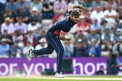 IPL 2018: Delhi Daredevils sign Liam Plunkett as replacement for Kagiso Rabada