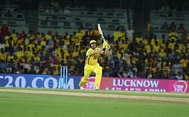 IPL 2018: 5 Milestones in the first 5 matches of IPL