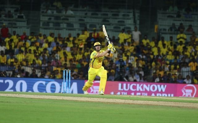 IPL 2018: 5 Milestones in the first 5 matches of IPL