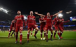 Champions League 2017/18: Ranking the attacking strength of the Semifinalists
