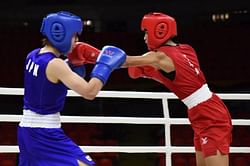 Gold rush for India at Asian Youth Boxing but no Youth Olympic berths