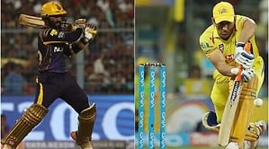 CSK vs KKR: Three masterstrokes during the game