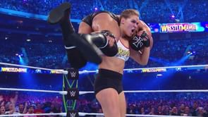 WrestleMania 34: Top 5 matches from the Show of Shows
