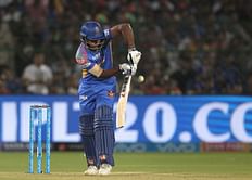 IPL 2018, RCB v RR: Hits and Misses