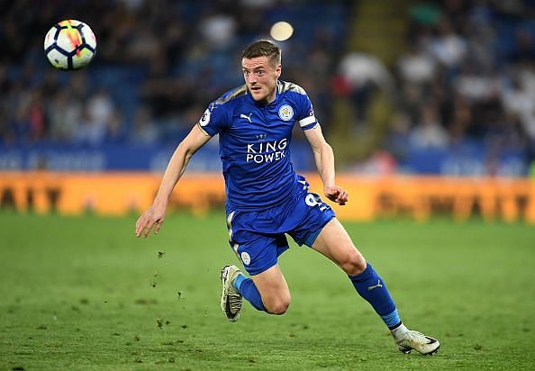 Leicester City v Southampton - Premier League