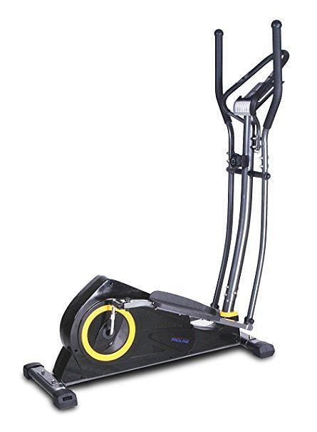 Proline Fitness 335E Elliptical Trainer