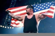 Image result for the undertaker american badass