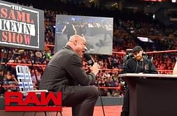 WWE News: WWE issues a statement on Sami Zayn's absence at WWE's Greatest Royal Rumble